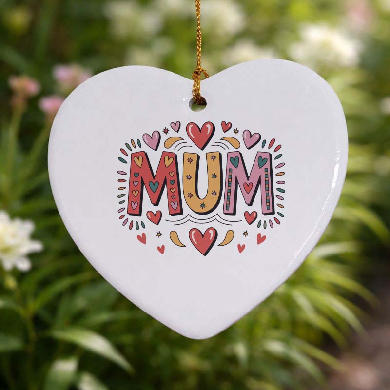 For Mum Keepsakes