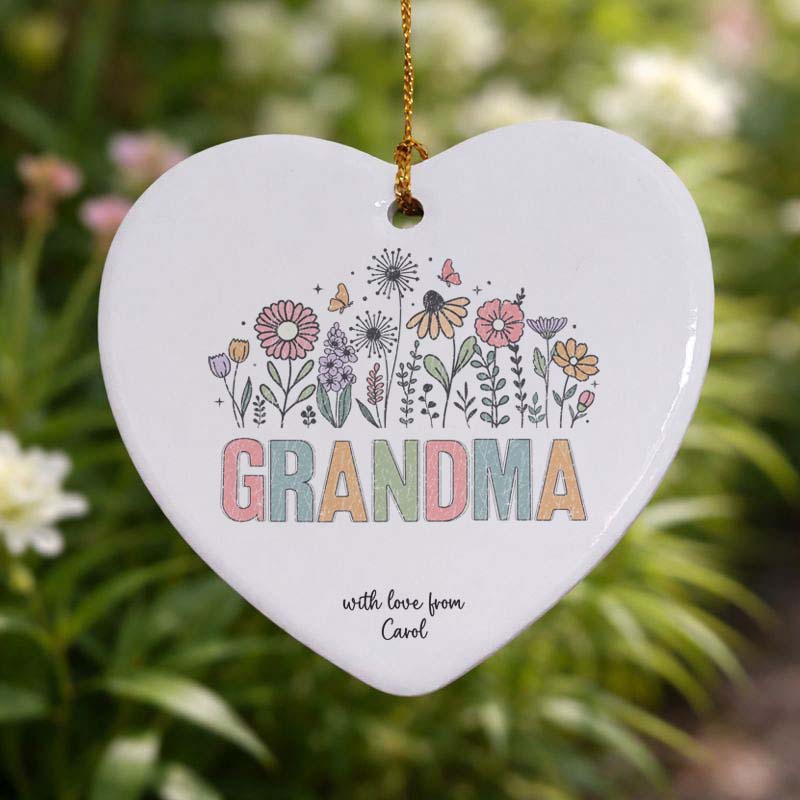 Grandparent Gifts